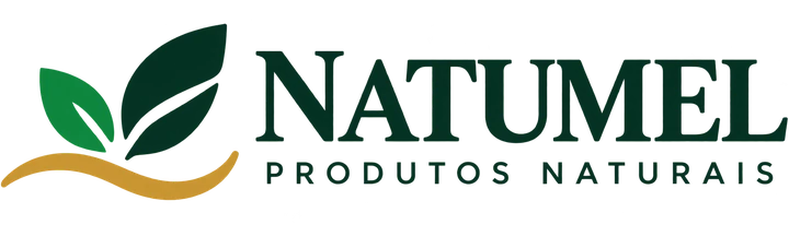 Natumel Produtos Naturais
